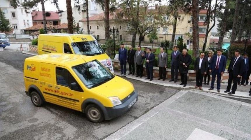 Ordu&rsquo;dan Suriyeli G&ouml;&ccedil;menlere Yardım Eli