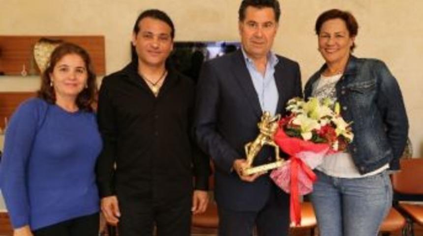 16. Uluslararası Bodrum Dans Festivali Mayıs Sonu Başlıyor