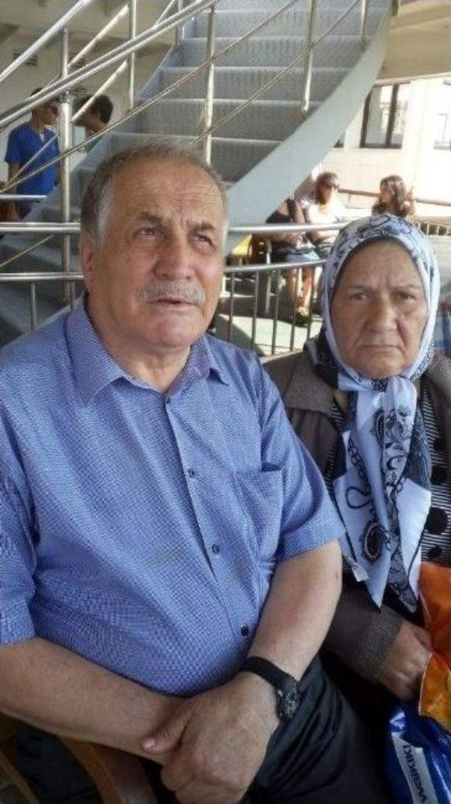 Gazeteci Hüsnü Acar’ın Ağabeyi, Hayatını Kaybetti
