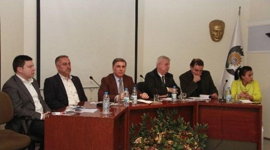 Kastamonu&rsquo;da Odalar Birliktelik Kararı Aldı