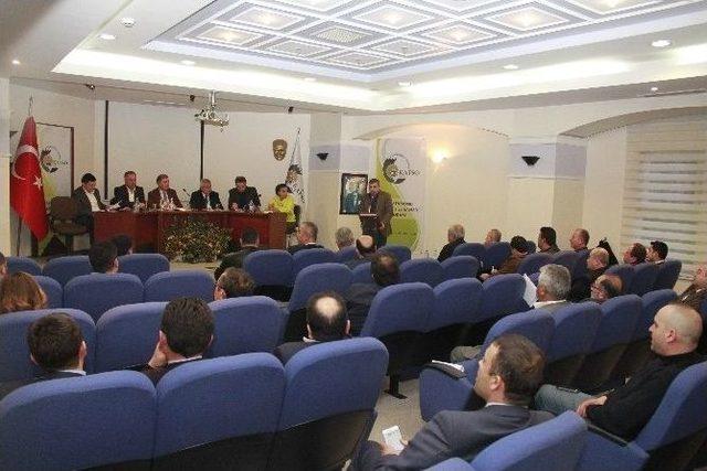 Kastamonu&rsquo;da Odalar Birliktelik Kararı Aldı 1