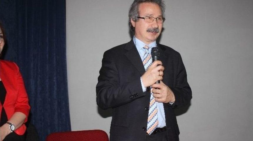 Mega Hazıfa&rsquo;dan Beyni Etkin Kullanma Semineri