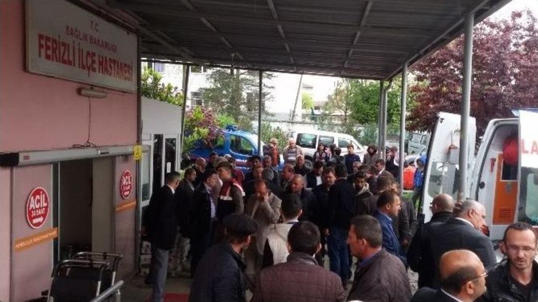 Eski Ak Parti Meclis &Uuml;yesi Trafik Kazasında &Ouml;ld&uuml;