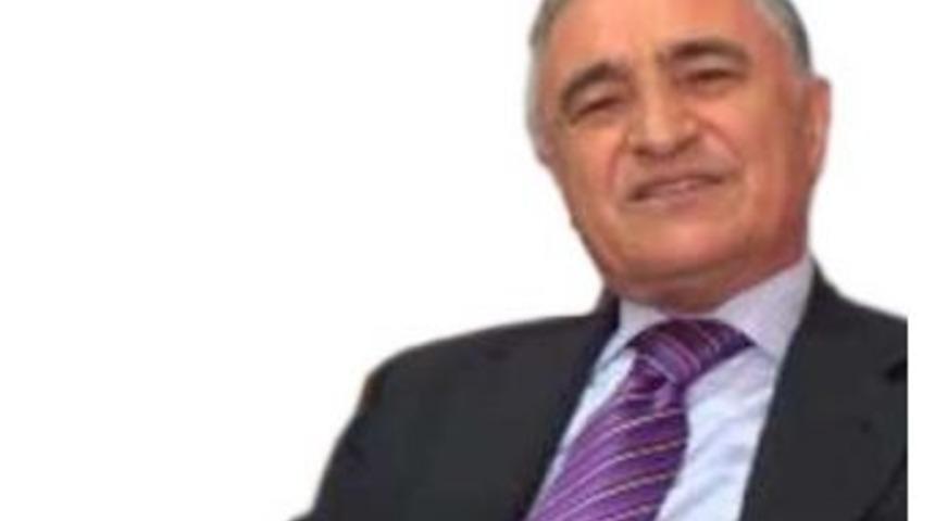 Chp İl Başkanı Yavuz&rsquo;dan 23 Nisan Ulusal Egemenlik Ve &Ccedil;ocuk Bayramı Mesajı