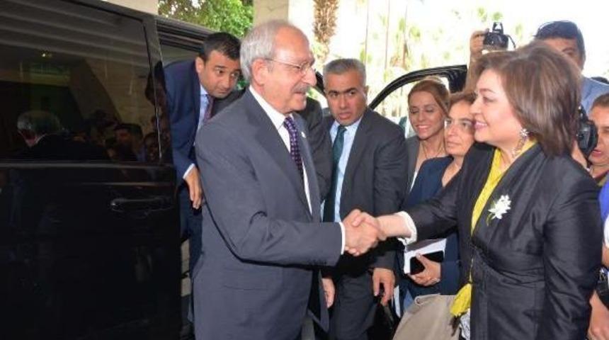 Chp'li &Ouml;ztrak: Suriye Nedeniyle T&uuml;rkiye'nin Kaybı 17 Milyar Dolar