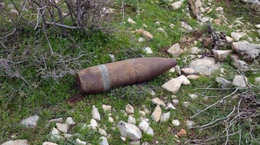 Siirt&rsquo;te M&uuml;himmat Ele Ge&ccedil;irildi