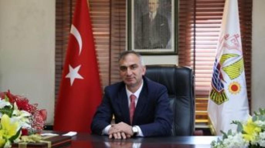 Yılmazer&rsquo;den Kadir Gecesi Mesajı