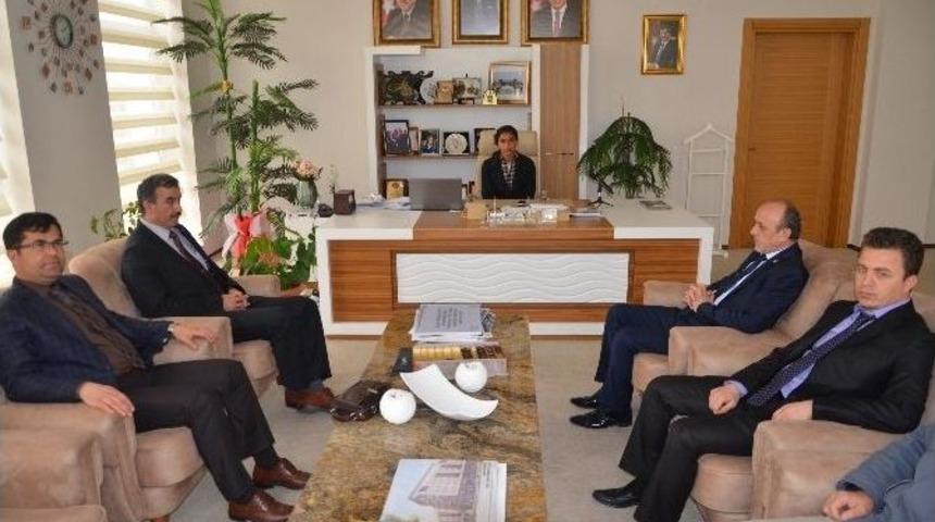 Erenler Belediye Başkanı Arzu Aylan Oldu