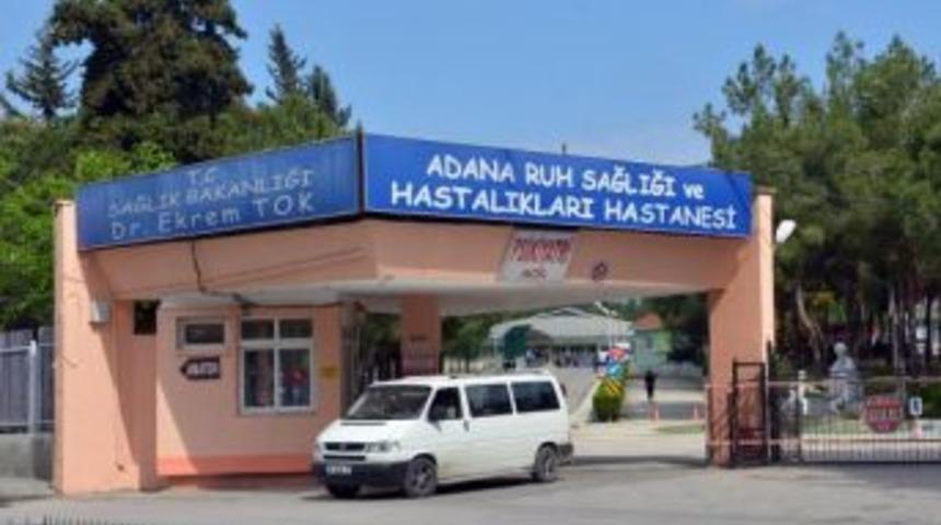Uyuşturucu Tedavisi G&ouml;rd&uuml;ğ&uuml; Hastanede &Ouml;ld&uuml;