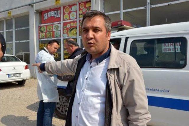 Otomobilin Camı Kırıldı, 40 Bin Lira Çalındı 1