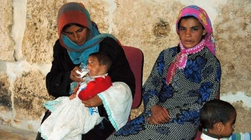 &Ccedil;ocuk Dilenciler İ&ccedil;in Zindan Yapıldığı Haberlerine Yalanlama