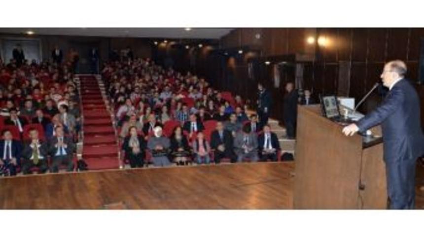 Kt&uuml;&rsquo;de Savunma Sanayi G&uuml;nleri