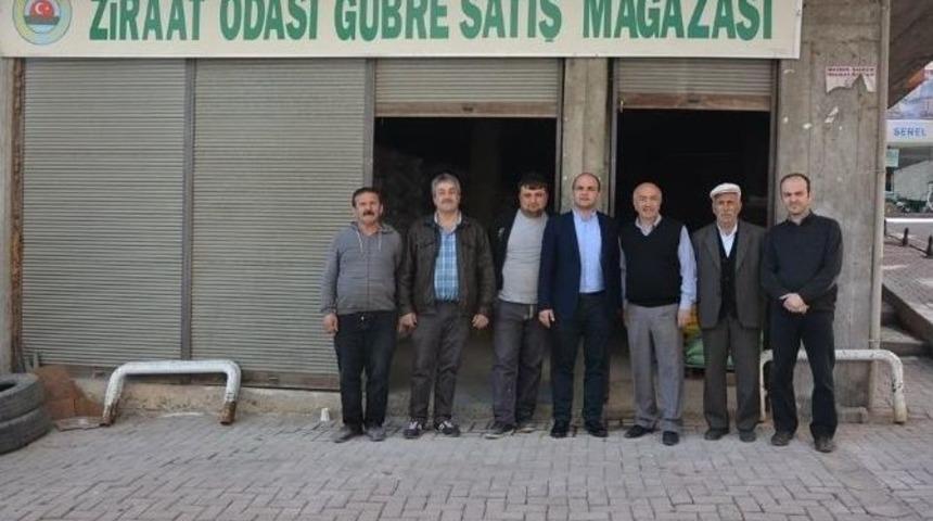 Başkan Kibar&rsquo;dan Tepkilere Cevap