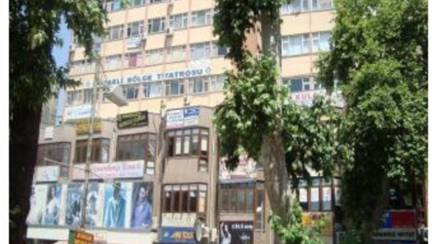 İzmit Belediyesi&rsquo;nde Satış İhalesi Var