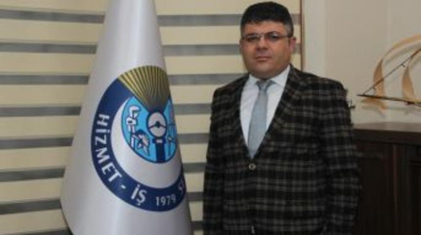 Aksakal: &ldquo;regaib Kandili Huzur Ve Bereket Getirsin İnşallah&rdquo;