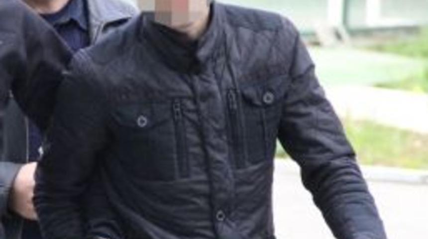 Silahla Yaralamaya Adli Kontrol