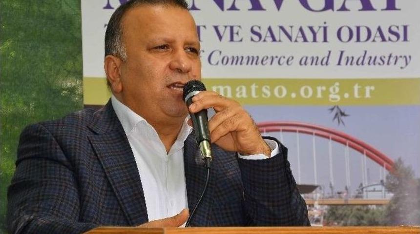 Matso Y&ouml;netimi, Yeni &Uuml;yeleriyle Kahvaltıda Buluştu