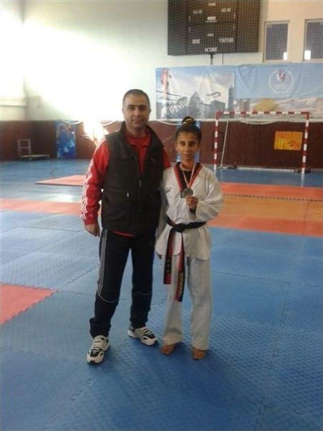 Taekwondo&rsquo;da Araban Farkı 1