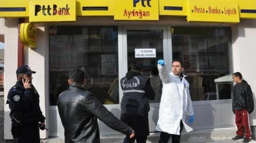 Soyguna Gittiği Binada 10 Bin Lirayı Bıraktı, 39 Lirayı Aldı
