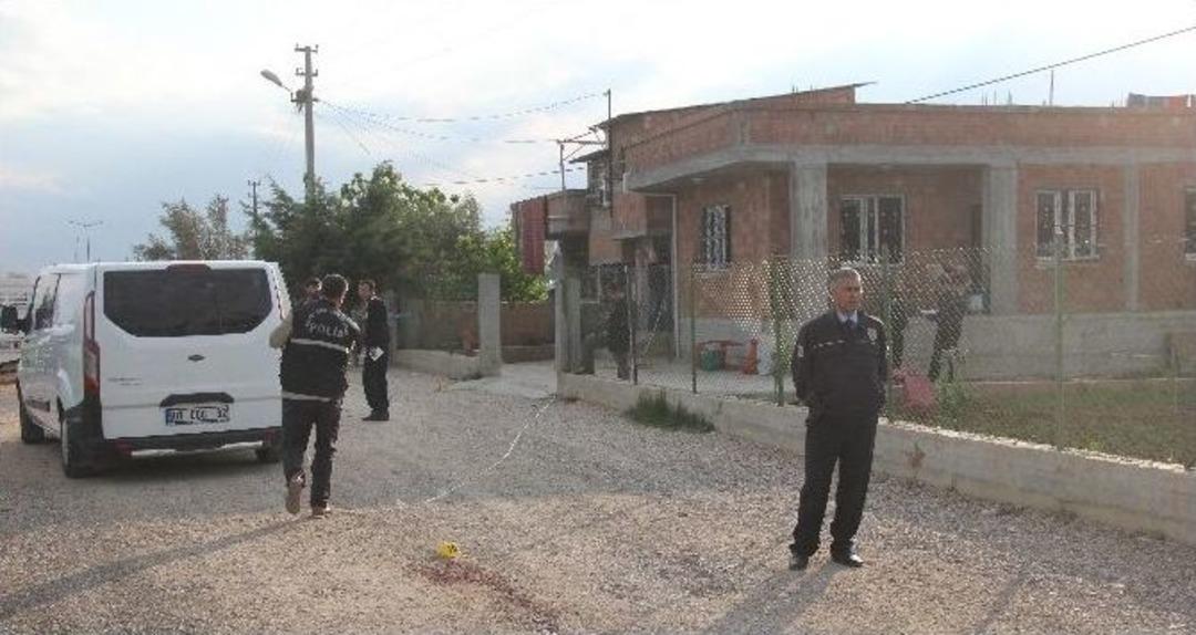 17 Yaşındaki Damat Adayı Nişanlısının Annesini &Ouml;ld&uuml;rd&uuml;