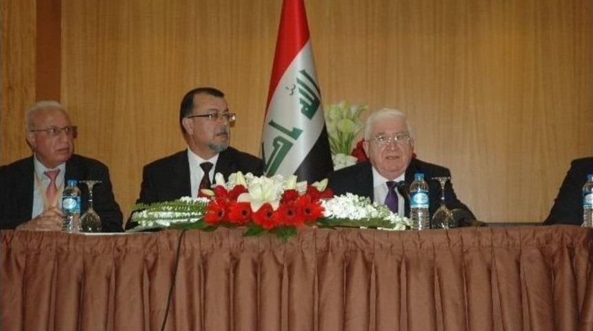 Irak Işid&rsquo;le M&uuml;cadelede Yeni Ordu Kuruyor