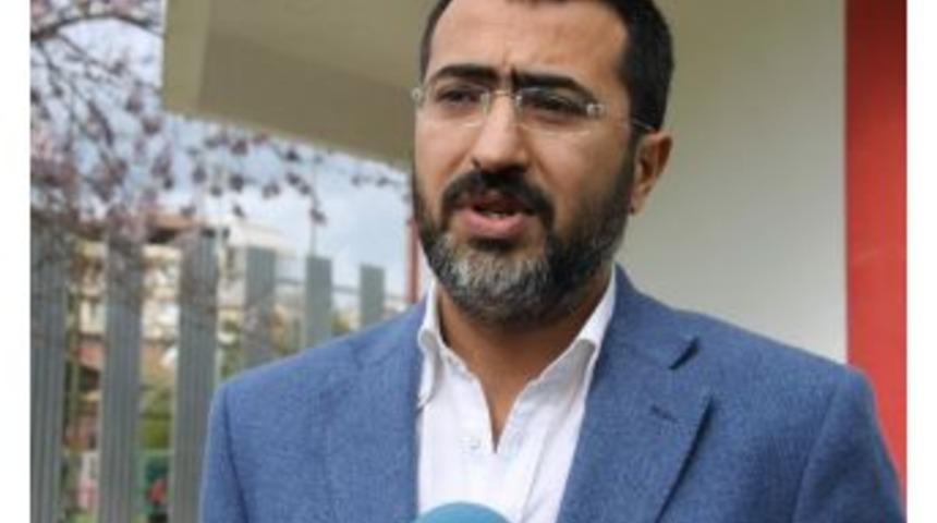 Gaziantep Asbaşkanı&rsquo;ndan Galatasaray Yorumu