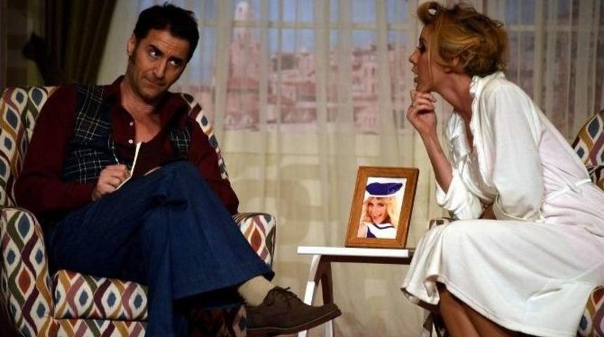 Bekir Aksoy &rsquo;yılın En Başarılı Oyuncusu&rsquo; &Ouml;d&uuml;l&uuml;ne Aday G&ouml;sterildi