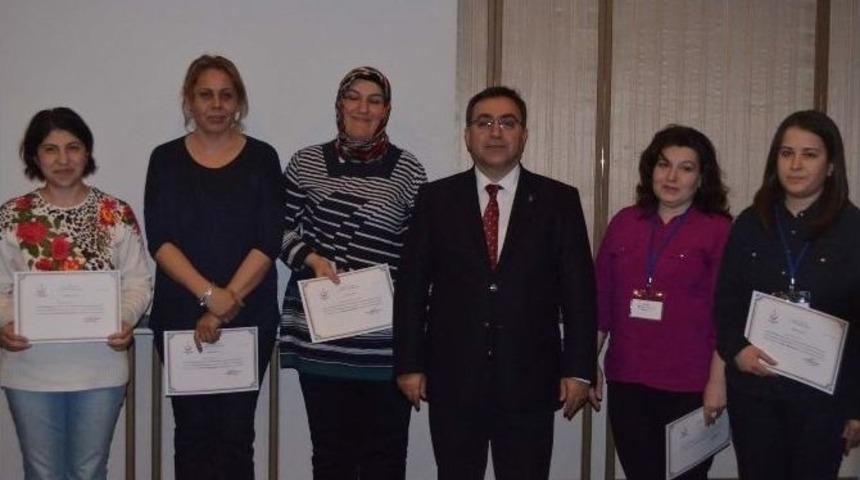 Ebe Ve Hemşirelere Doğum Bilgisi Eğitimi