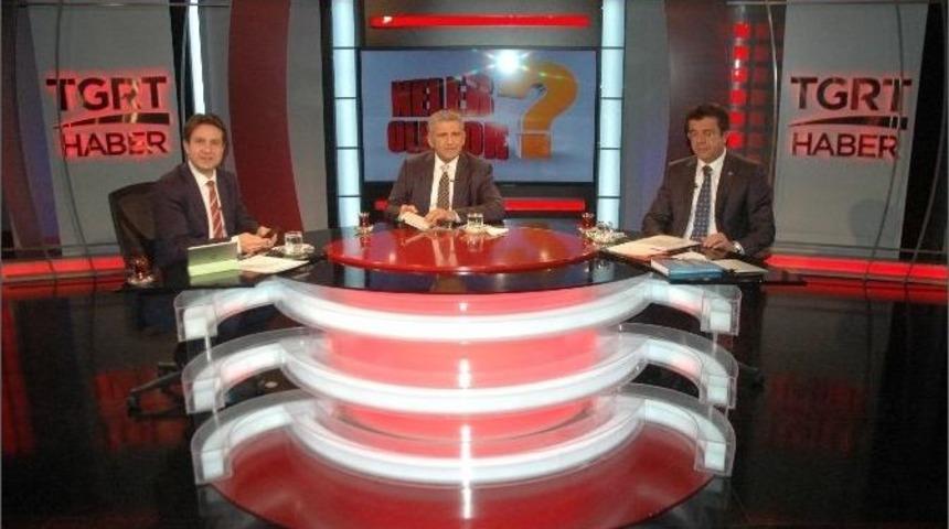 Bakan Zeybekci, Chp Genel Başkanı Kılı&ccedil;daroğlu&rsquo;nu Oy Avcısına Benzetti