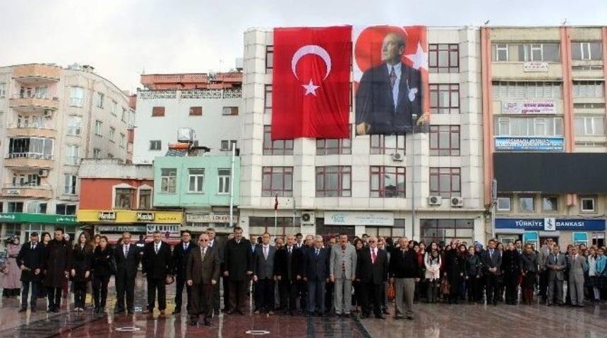 23 Nisan Ulusal Egemenlik Ve &Ccedil;ocuk Bayramı Etkinlikleri Başladı