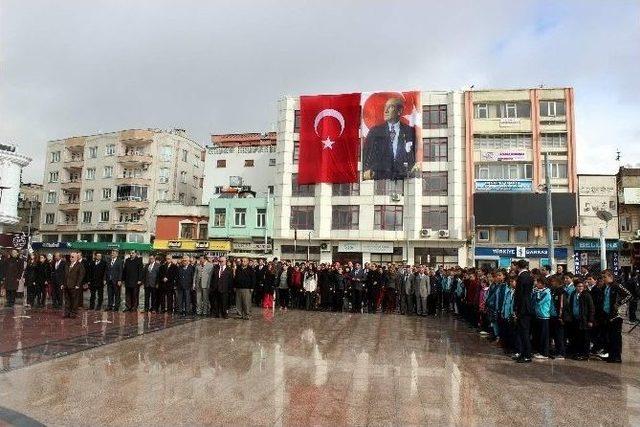 23 Nisan Ulusal Egemenlik Ve Çocuk Bayramı Etkinlikleri Başladı