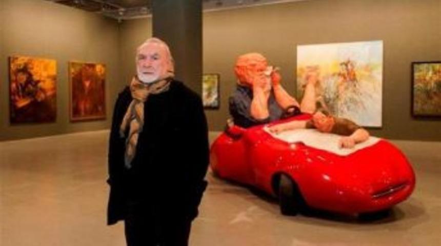 Questioning Art And Education At Istanbul Modern