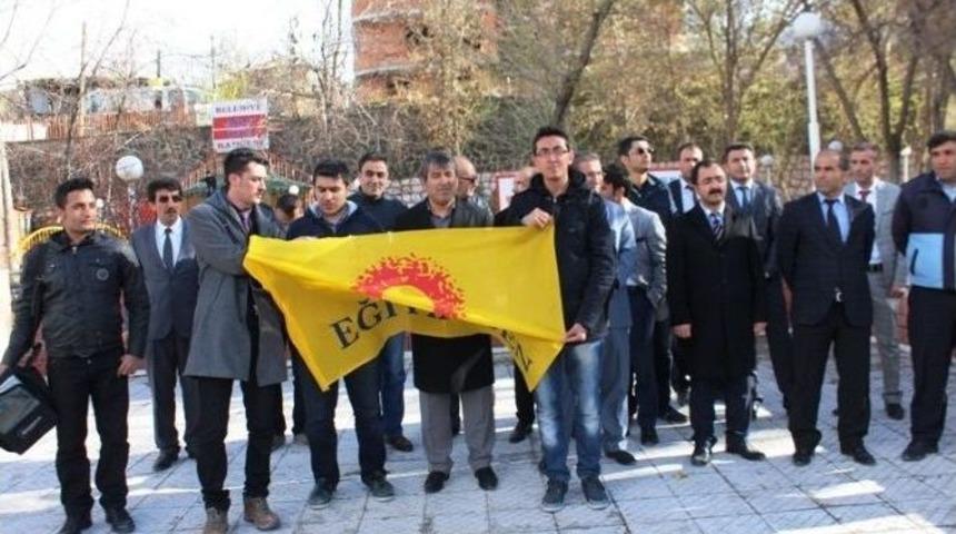 Eğitim-sen’den ‘öğretmen Atamaları’ Açıklaması