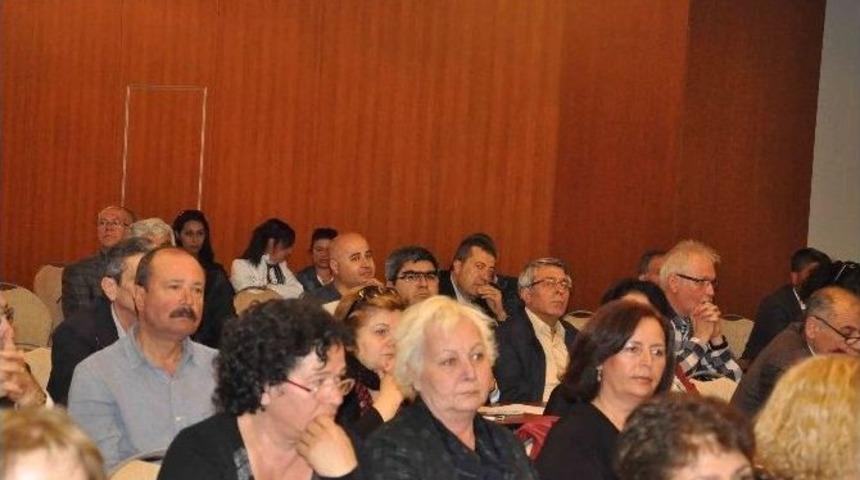 Chp Kuşadası&rsquo;nda Genel Se&ccedil;im &Ccedil;alışmaları