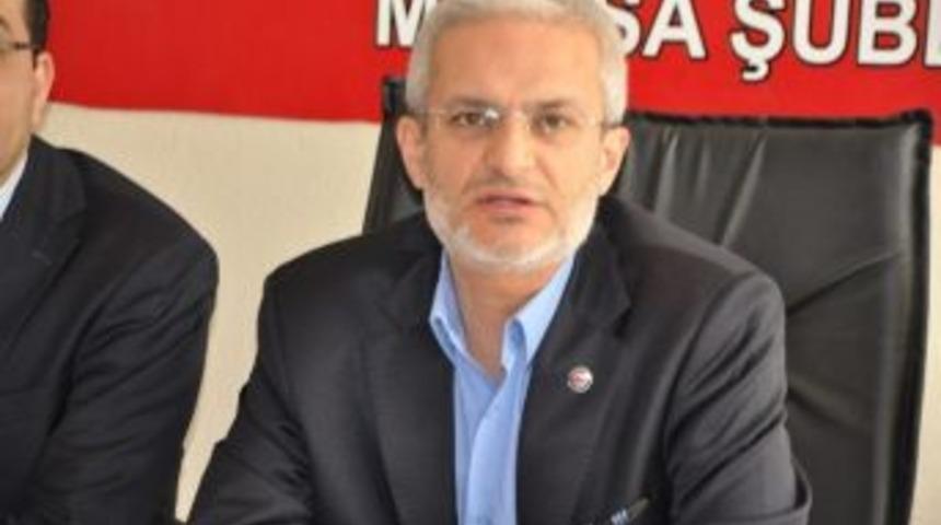 Sofuoğlu&rsquo;ndan 23 Nisan Mesajı: