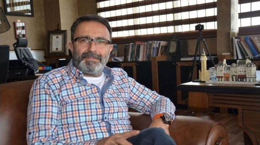 Bursalı Mimarlık Firması, &Uuml;nl&uuml; Otellerin G&ouml;zdesi Oldu