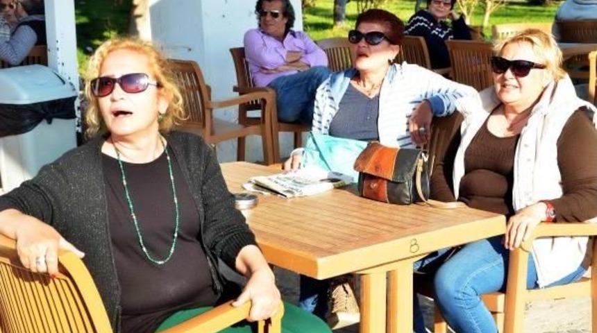 83 Yaşında Yolsuzluk Yemini Etti