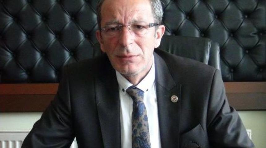 Konya&rsquo;Da 'don' Meyve Ağa&ccedil;larını Vurdu