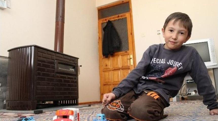 (özel) Hayallerini Gerçekleştirebilmek İçin Sadece Üç Ayı Kaldı