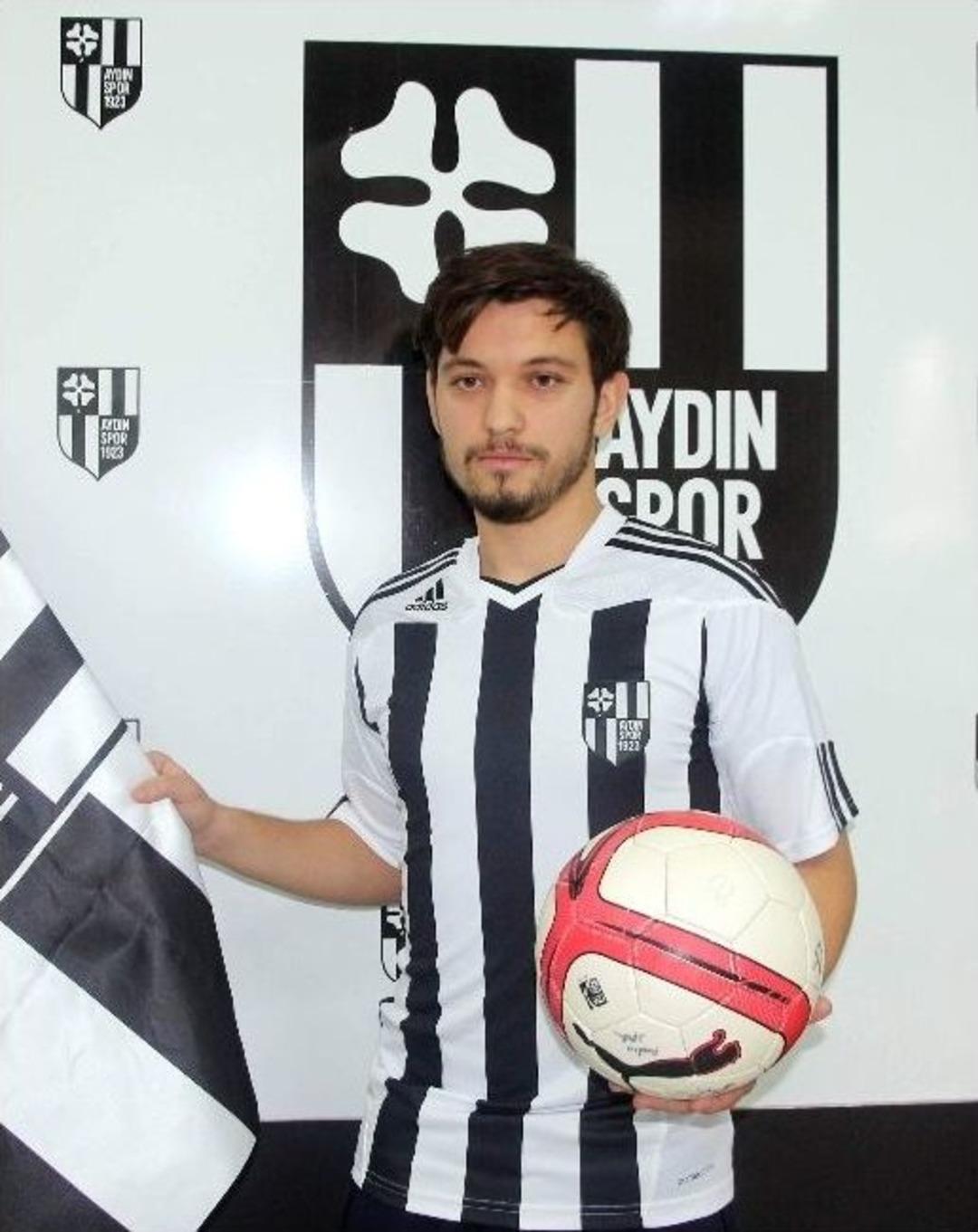 Aydınspor 1923&rsquo;de Transferler Fos &Ccedil;ıktı
