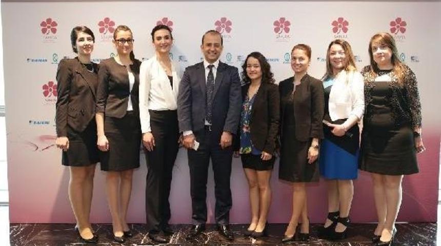 Kosgeb, Kalder Ve Daikin'den Kadın Girişimcilere Destek