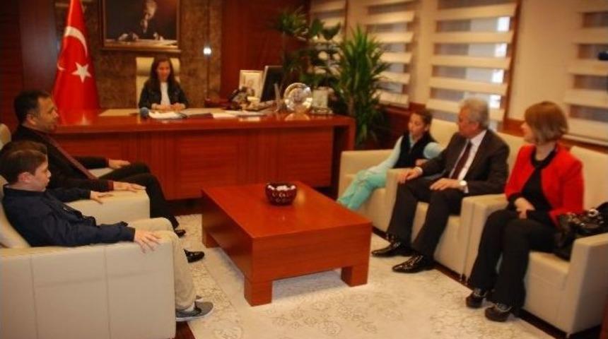 Yerlikaya Koltuğu Devretti