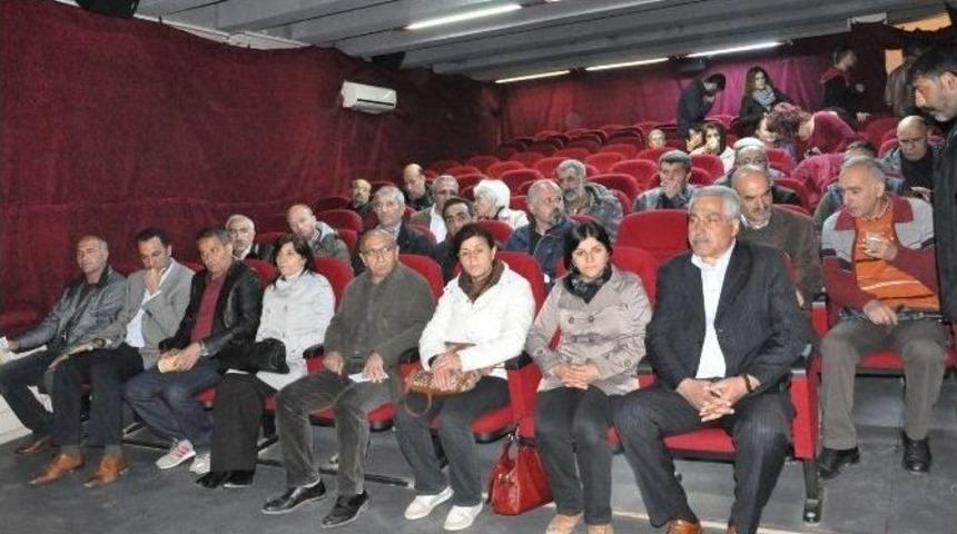 Tunceli&rsquo;de Travma Ve Y&uuml;zleşme Belgesel G&uuml;nleri D&uuml;zenleniyor