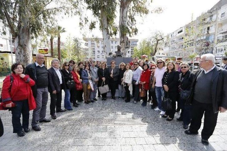 Konak’ta 23 Nisan Coşkusu G4