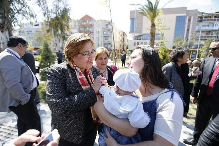 Konak’ta 23 Nisan Coşkusu G5