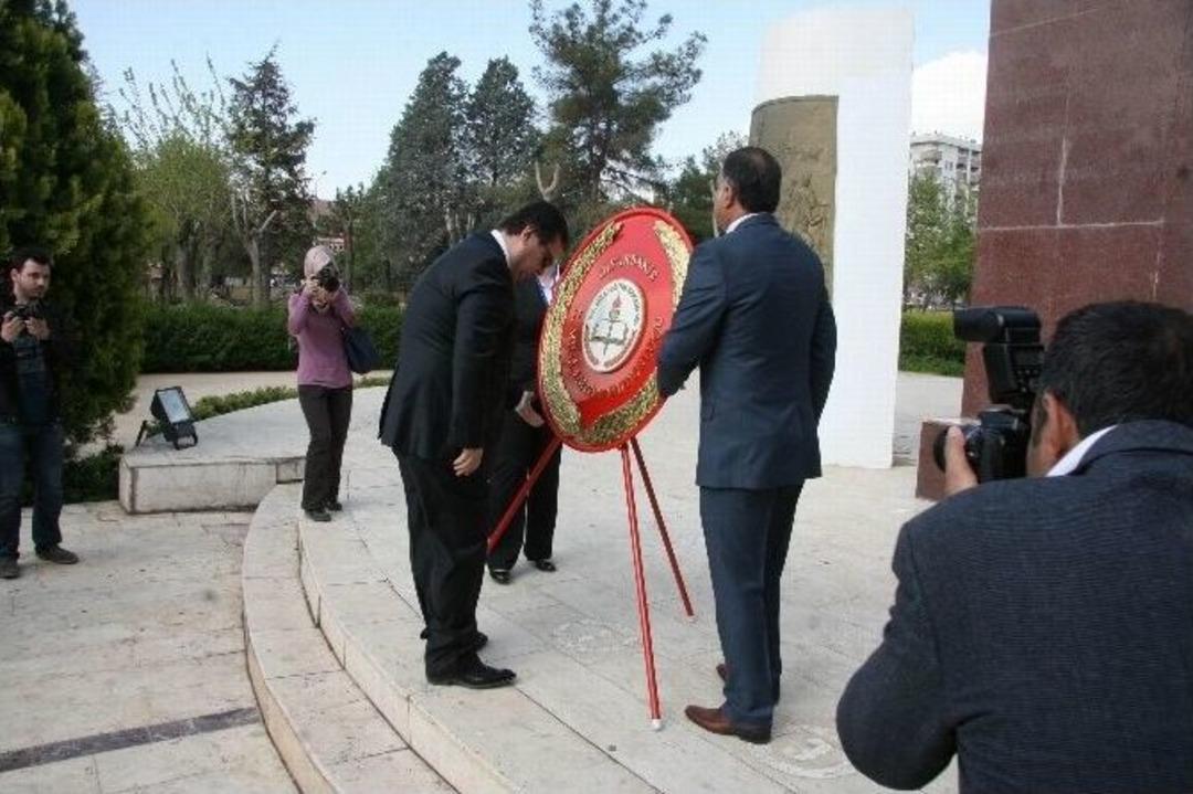 Diyarbakır&rsquo;da 23 Nisan Kutlamaları