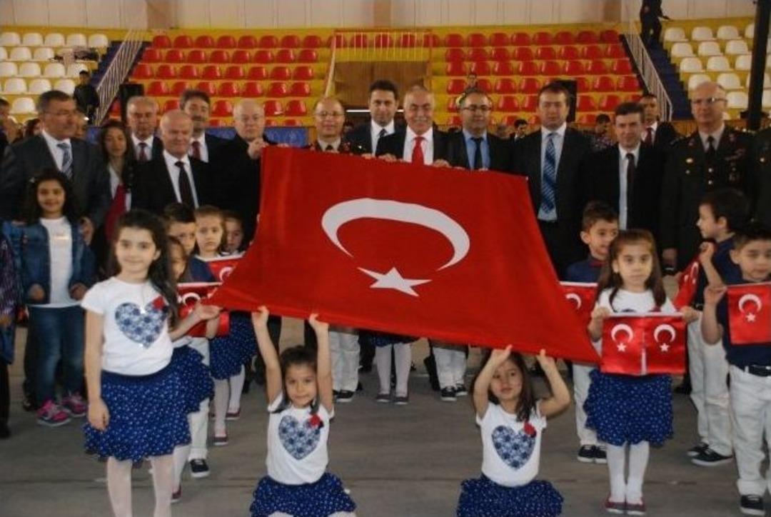 Tokat&rsquo;ta 23 Nisan&rsquo;a Hava Muhalefeti Engeli