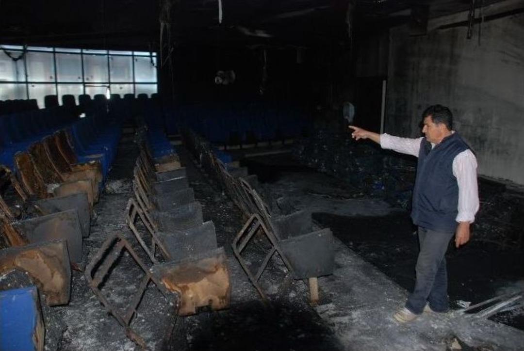 8 Bin Tl Alacağı İ&ccedil;in 400 Bin Tl Zarar Verdi