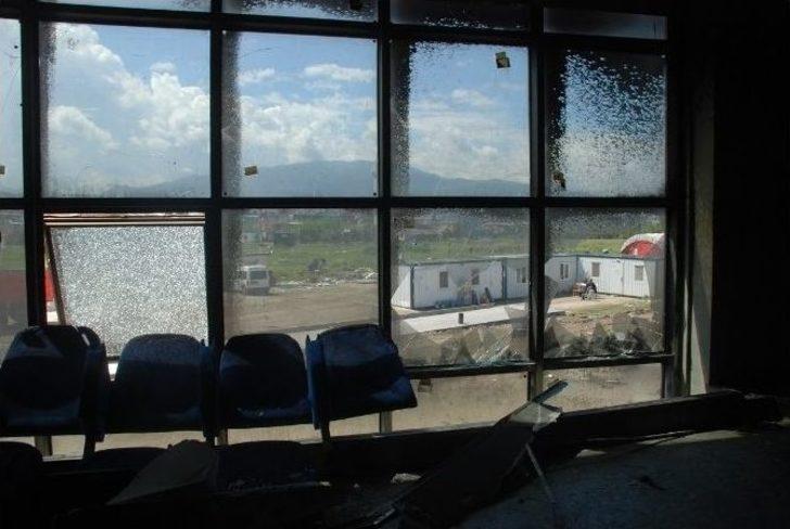 8 Bin Tl Alacağı İçin 400 Bin Tl Zarar Verdi G1