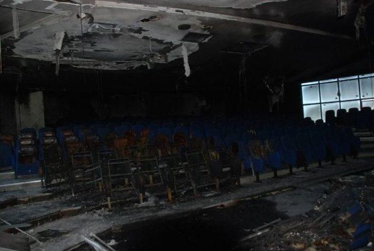 8 Bin Tl Alacağı İçin 400 Bin Tl Zarar Verdi G2